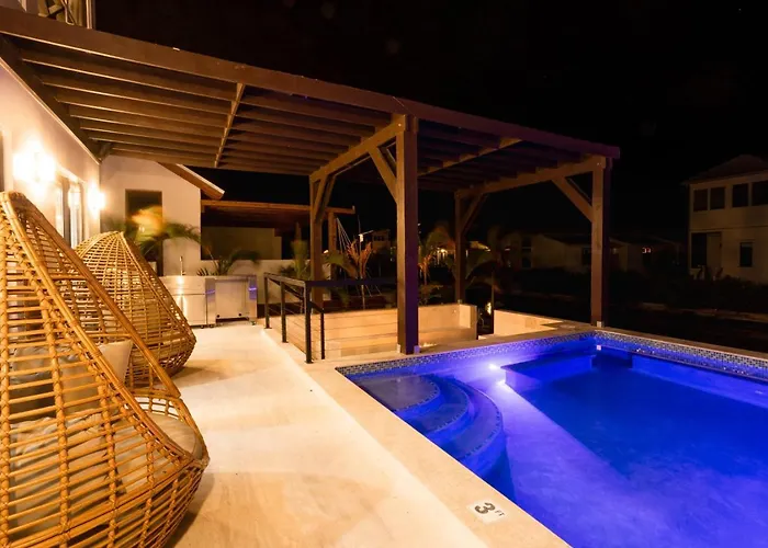 Casa Bonita And Mistico Club Boat Shuttle * San Pedro (Ambergris Caye)