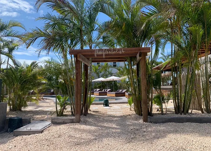 Villa Casa Bonita And Mistico Club Boat Shuttle *