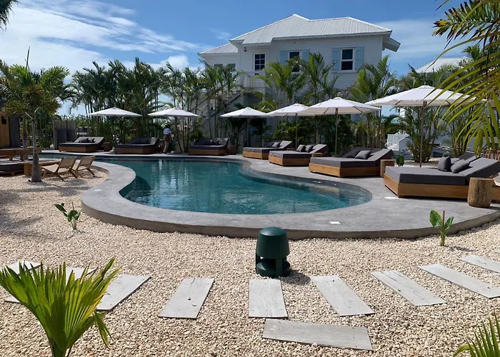 Casa Bonita And Mistico Club Boat Shuttle San Pedro (Ambergris Caye)