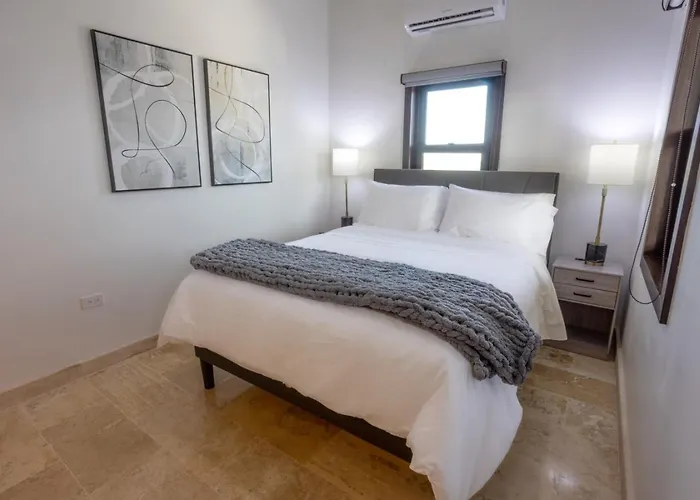 Villa Casa Bonita And Mistico Club Boat Shuttle San Pedro (Ambergris Caye)