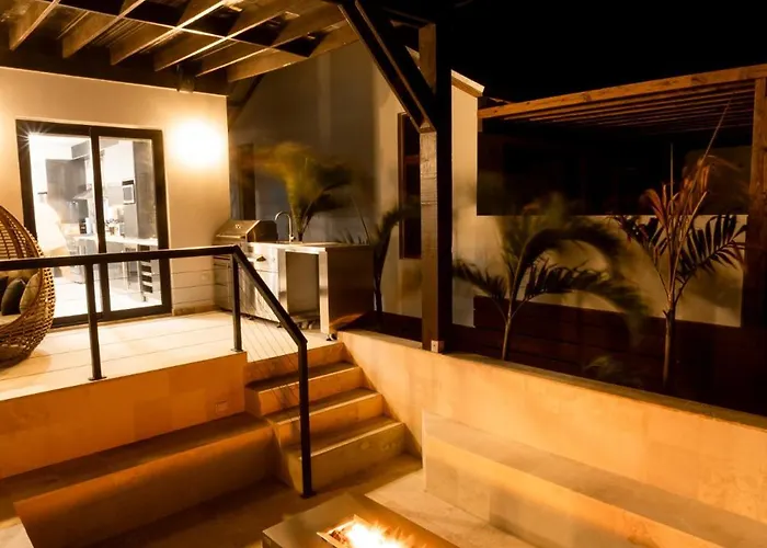 Villa Casa Bonita And Mistico Club Boat Shuttle *