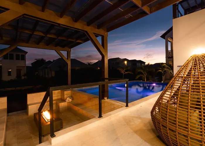 Villa Casa Bonita And Mistico Club Boat Shuttle *