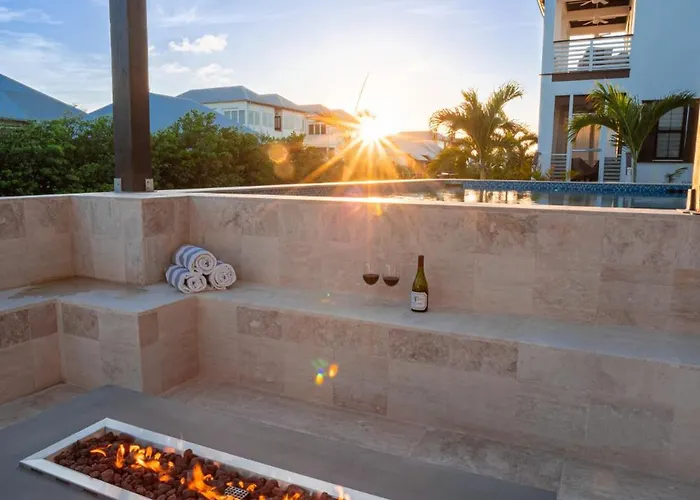 Casa Bonita And Mistico Club Boat Shuttle San Pedro (Ambergris Caye)